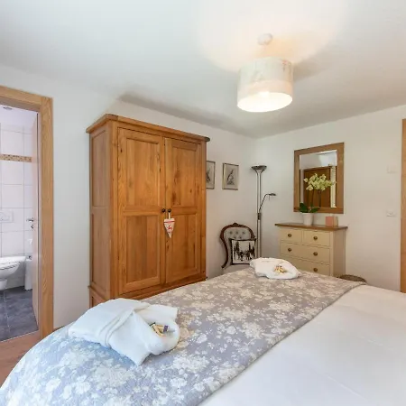 Chez Nous 체르마트