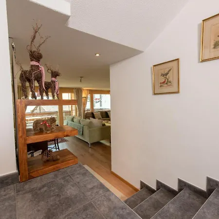 Chez Nous 체르마트