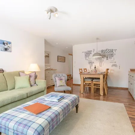 Chez Nous 체르마트