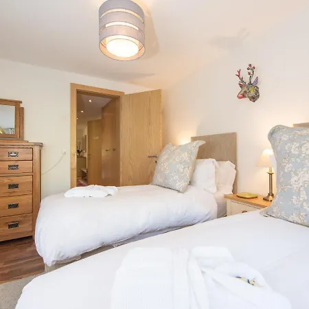 Chez Nous Apartmán Zermatt