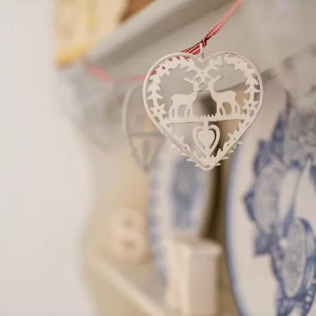 Chez Nous 체르마트