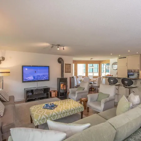 아파트 Chez Nous *