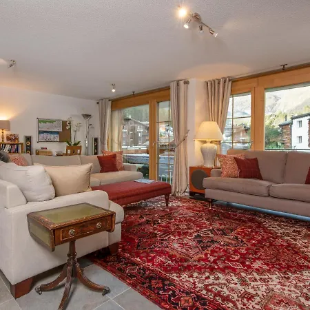 아파트 Chez Nous *