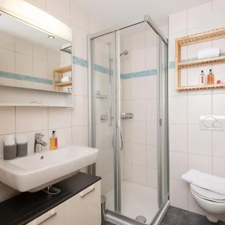 Chez Nous 아파트 체르마트