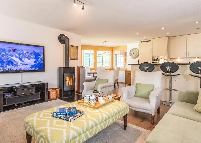 Chez Nous * 체르마트