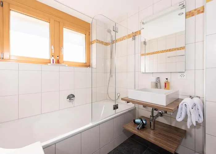 Chez Nous * 체르마트