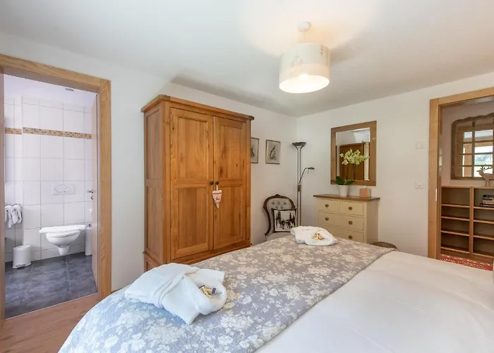 Chez Nous 체르마트