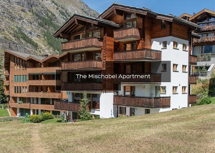 Apartamento Chez Nous