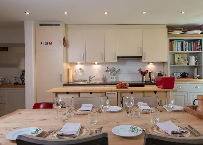 Appartamento Chez Nous