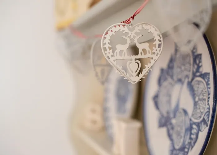 Chez Nous 체르마트