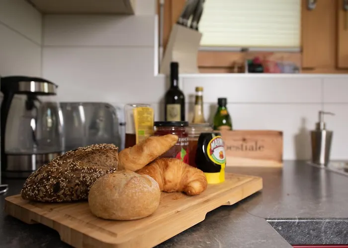 Chez Nous Apartamento
