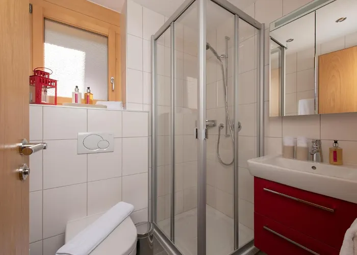 Chez Nous * 체르마트