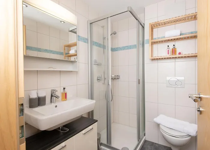 Chez Nous 아파트 체르마트