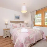 Chez Nous 아파트 체르마트