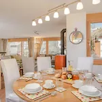Chez Nous 아파트