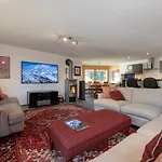 Chez Nous 아파트 *