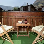Chez Nous * 체르마트