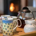 Chez Nous 아파트 체르마트