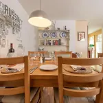 Chez Nous 아파트 체르마트
