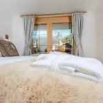 Chez Nous 아파트 체르마트