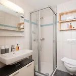 Chez Nous 아파트 체르마트