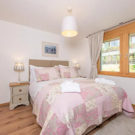 Chez Nous Lejlighed Zermatt