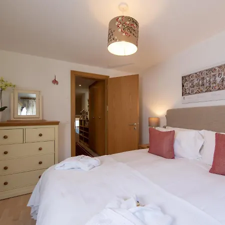 Chez Nous Lejlighed Zermatt