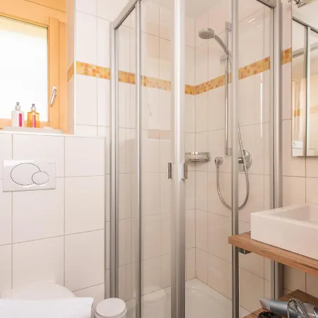 Chez Nous Lejlighed *