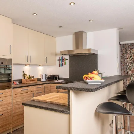 Lejlighed Chez Nous Zermatt