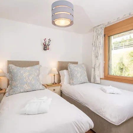 Chez Nous Lejlighed *