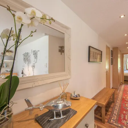 Chez Nous Lejlighed Zermatt